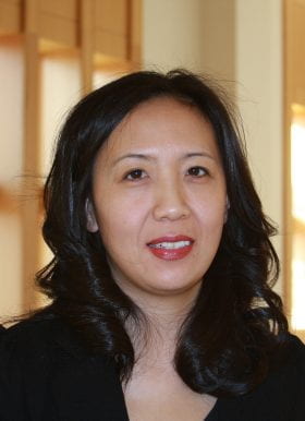 Huyen (Gwen) Nguyen